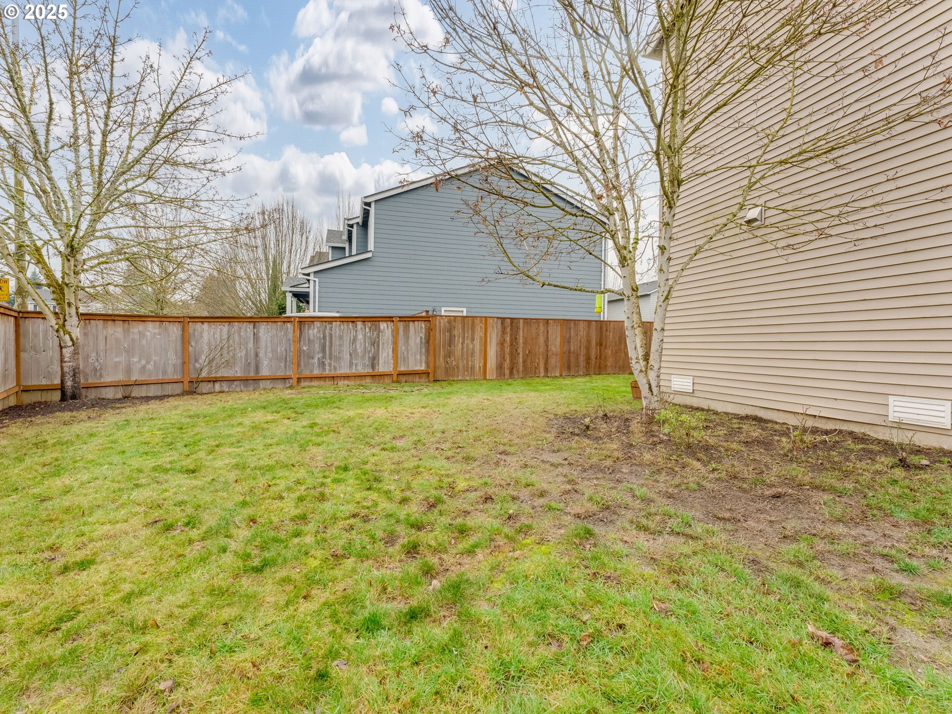 52144 Southeast 8th Street Scappoose, OR 97056 - Photo 44 of 48 a view of a house with a yard