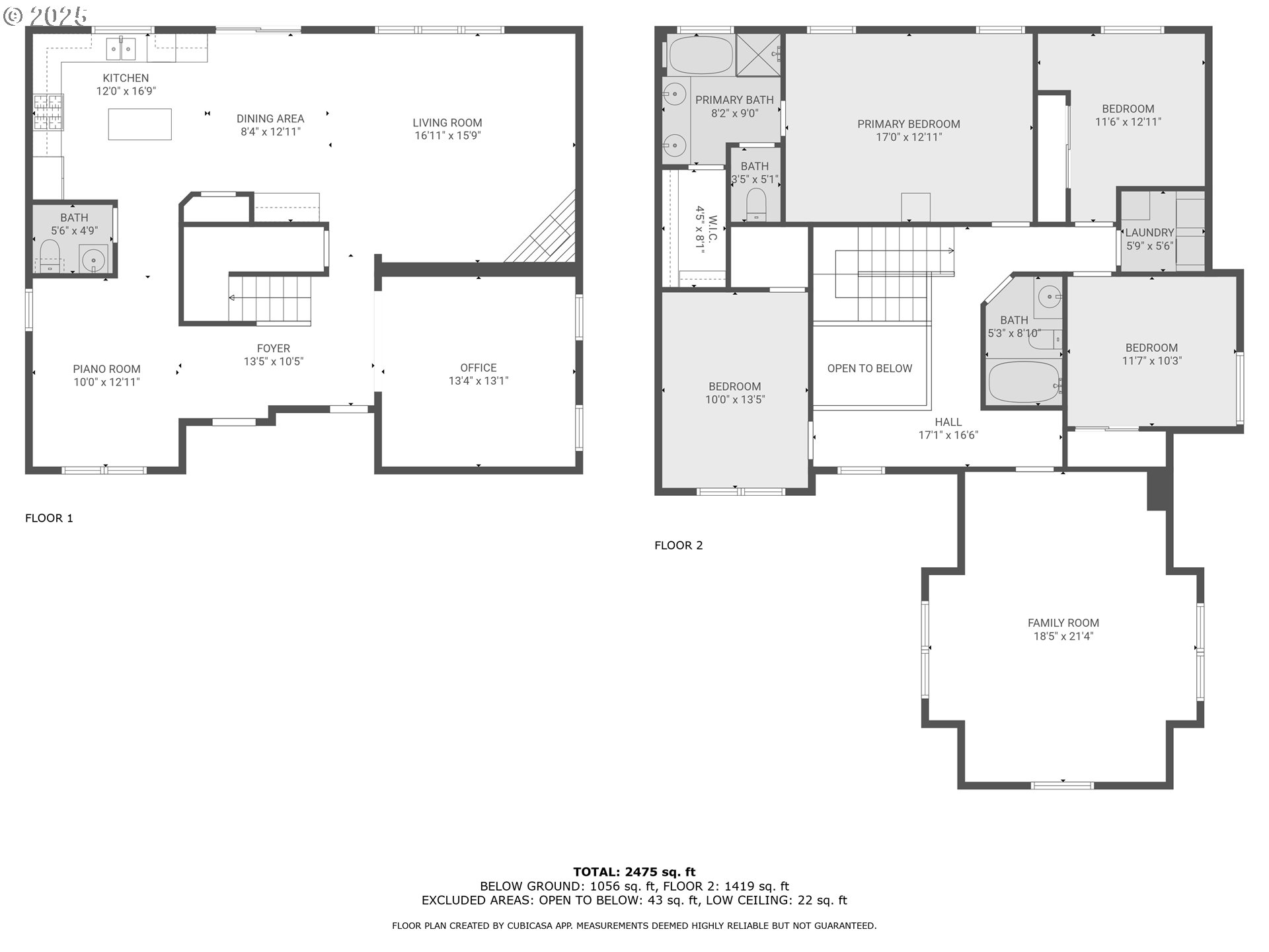 52144 Southeast 8th Street Scappoose, OR 97056 - Photo 48 of 48