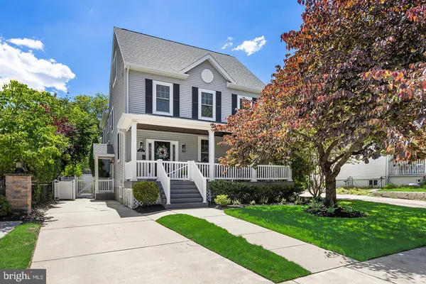 $1,150,000 | 124 Geneva Avenue, Haddon Township, NJ 08108