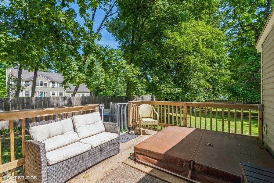 209 Alfred Road Kennebunk, ME 04043 - Photo 29 of 31 Deck