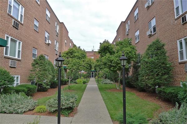 49 Colborne Road, Unit 2 Boston, MA 02135 - Photo 15 of 18 Gallery Image 15