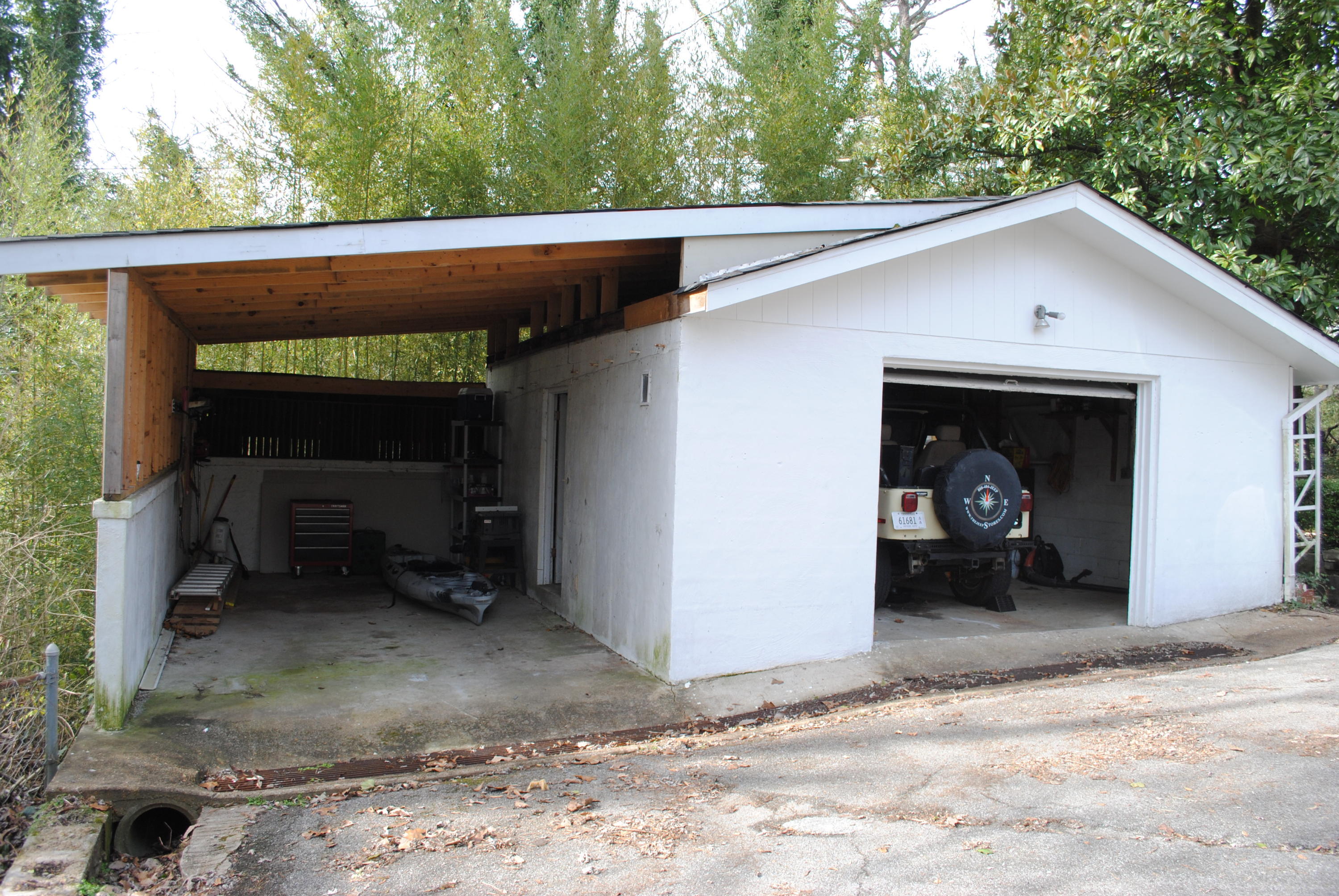 2811 Ozark Road Chattanooga, TN 37415 - Photo 32 of 36 DSC_0026