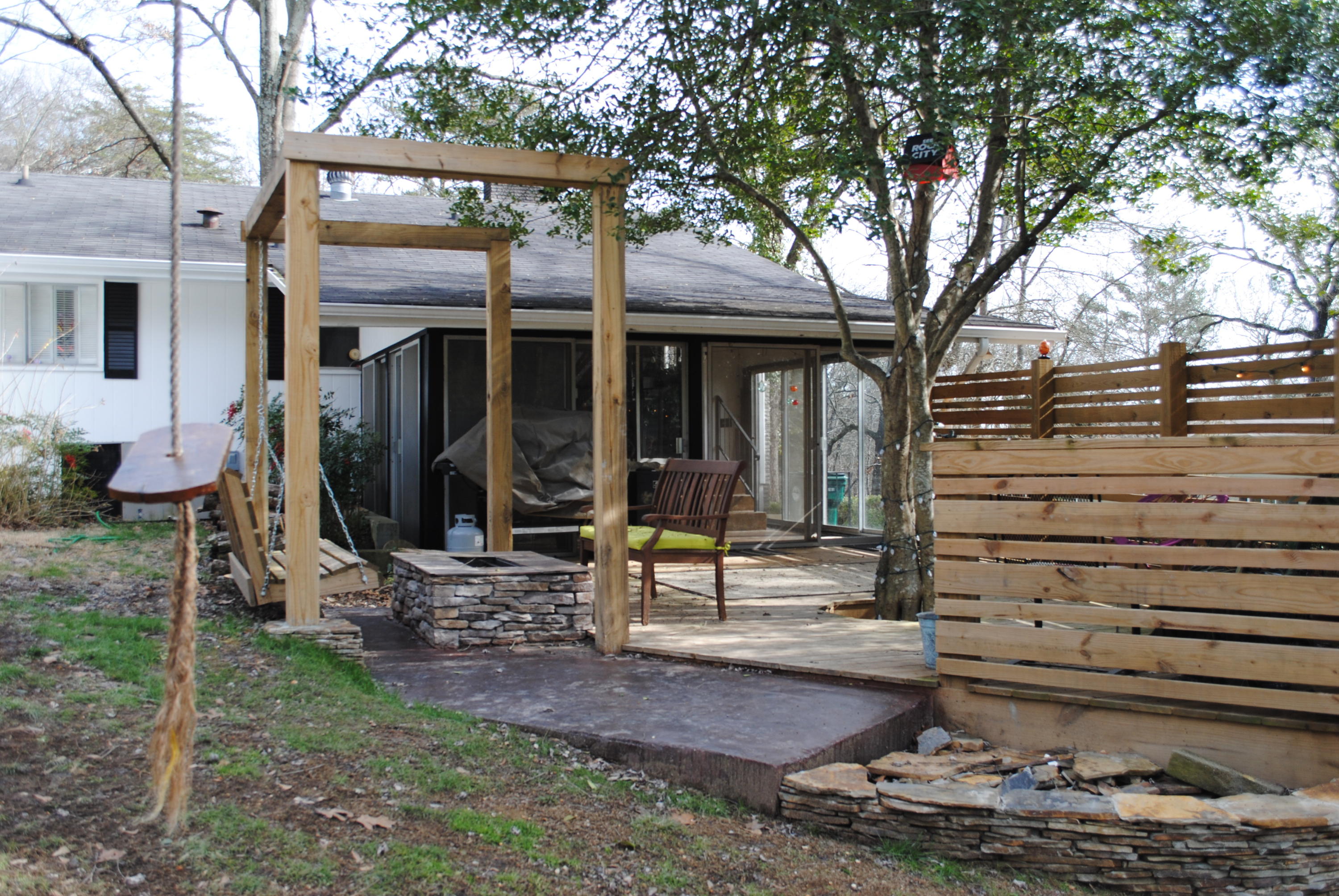 2811 Ozark Road Chattanooga, TN 37415 - Photo 33 of 36 DSC_0027