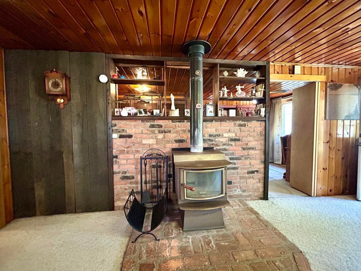 5510 Ridge Road Luzerne, MI 48636 - Photo 7 of 30