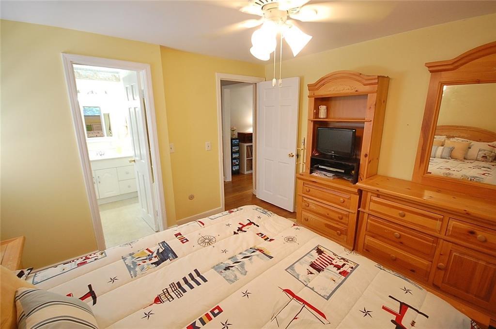 19 Carriage Road Cumberland Foreside, ME 04110 - Photo 27 of 35 Photo