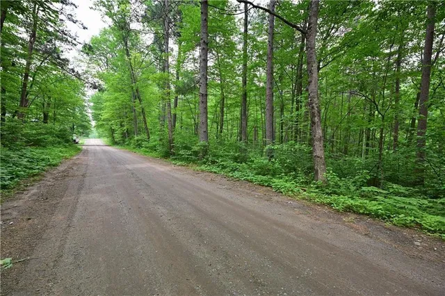 $21,240 | Lot 2-block John Ericsson Avenue, Hayward, WI 54843