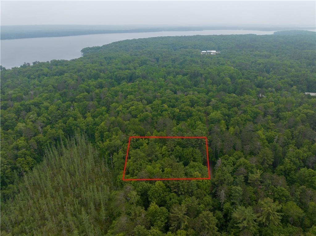 Lot 2-block John Ericsson Avenue Hayward, WI 54843 - Photo 4 of 8