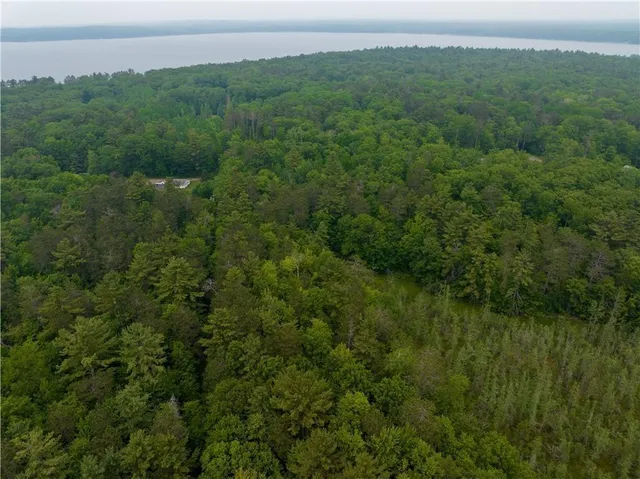 $21,240 | Lot 2-block John Ericsson Avenue, Hayward, WI 54843