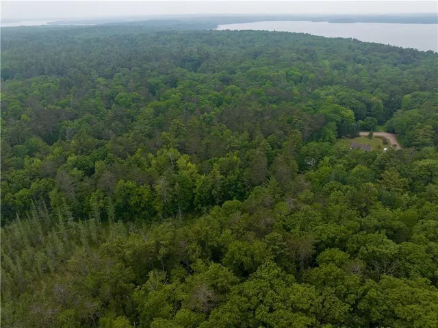 $21,240 | Lot 2-block John Ericsson Avenue, Hayward, WI 54843