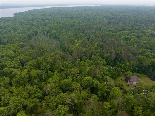 $21,240 | Lot 2-block John Ericsson Avenue, Hayward, WI 54843