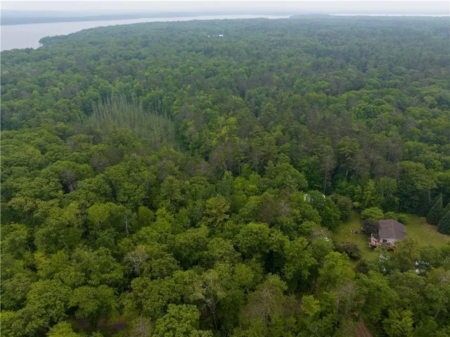 $21,240 | Lot 2-block John Ericsson Avenue, Hayward, WI 54843