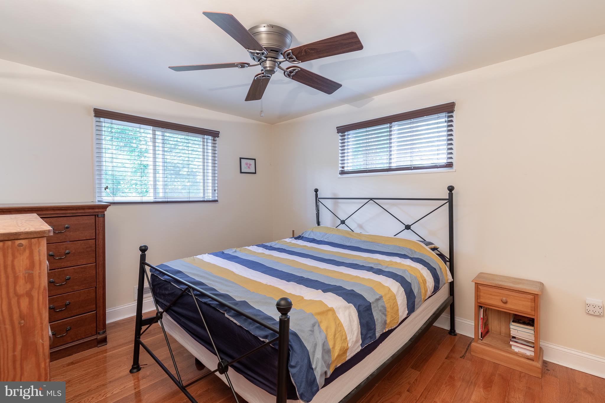 2908 Radius Road Silver Spring, MD 20902 - Photo 12 of 18 Bedroom