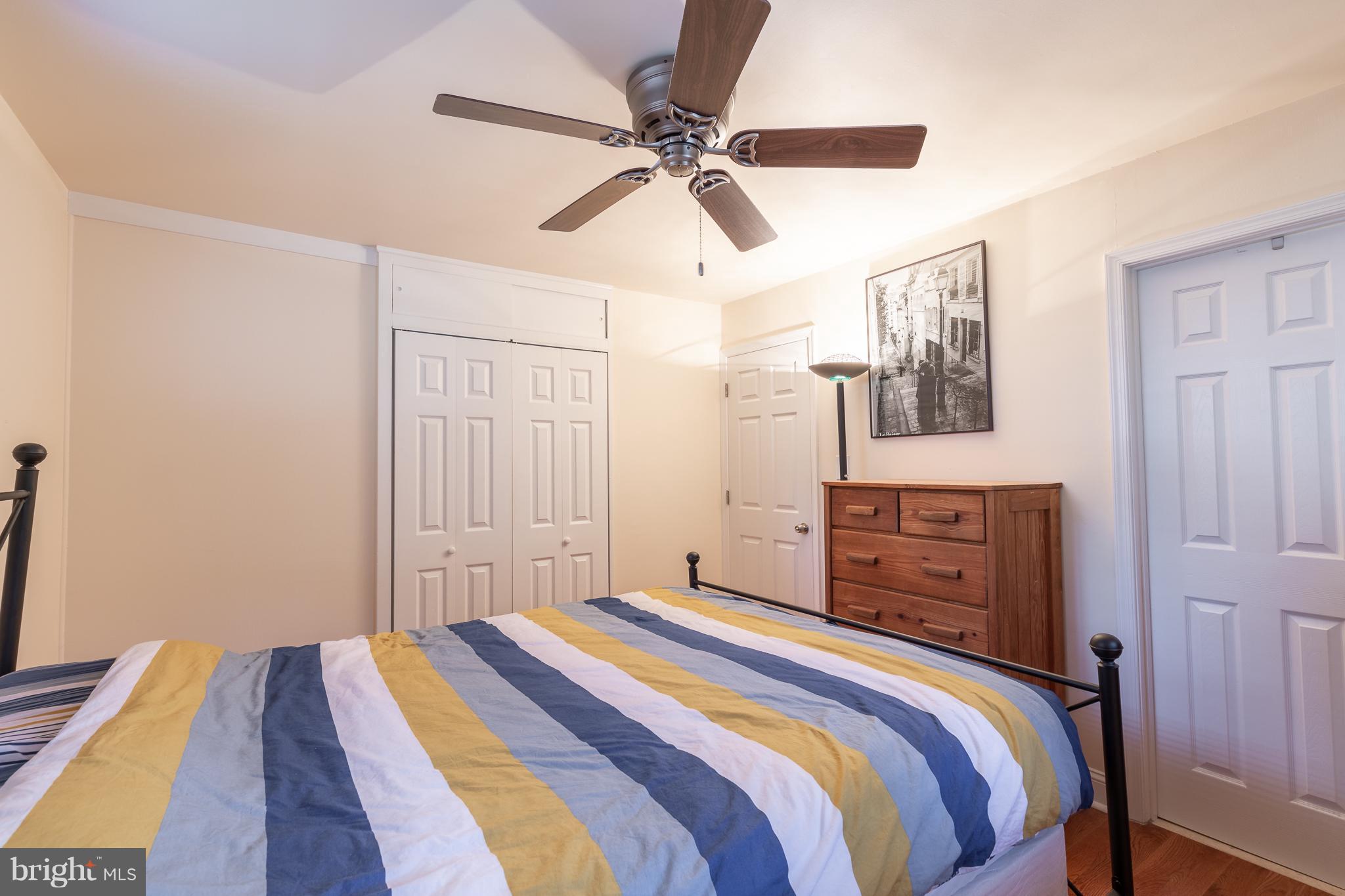 2908 Radius Road Silver Spring, MD 20902 - Photo 13 of 18 Bedroom