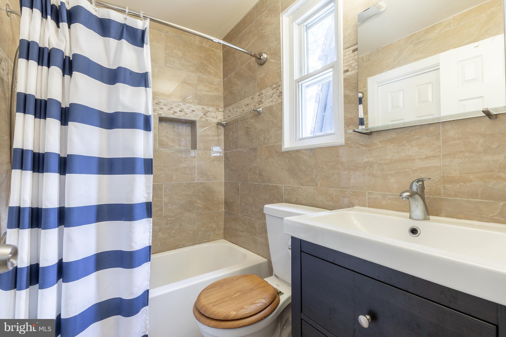 2908 Radius Road Silver Spring, MD 20902 - Photo 14 of 18 Bath