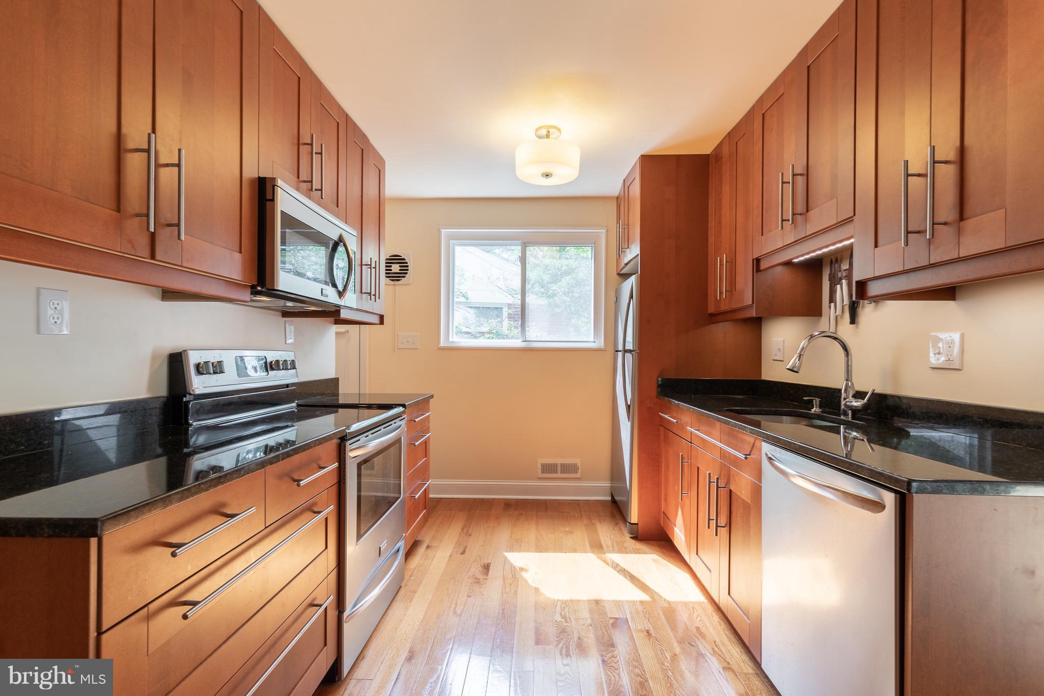 2908 Radius Road Silver Spring, MD 20902 - Photo 7 of 18 Kitchen