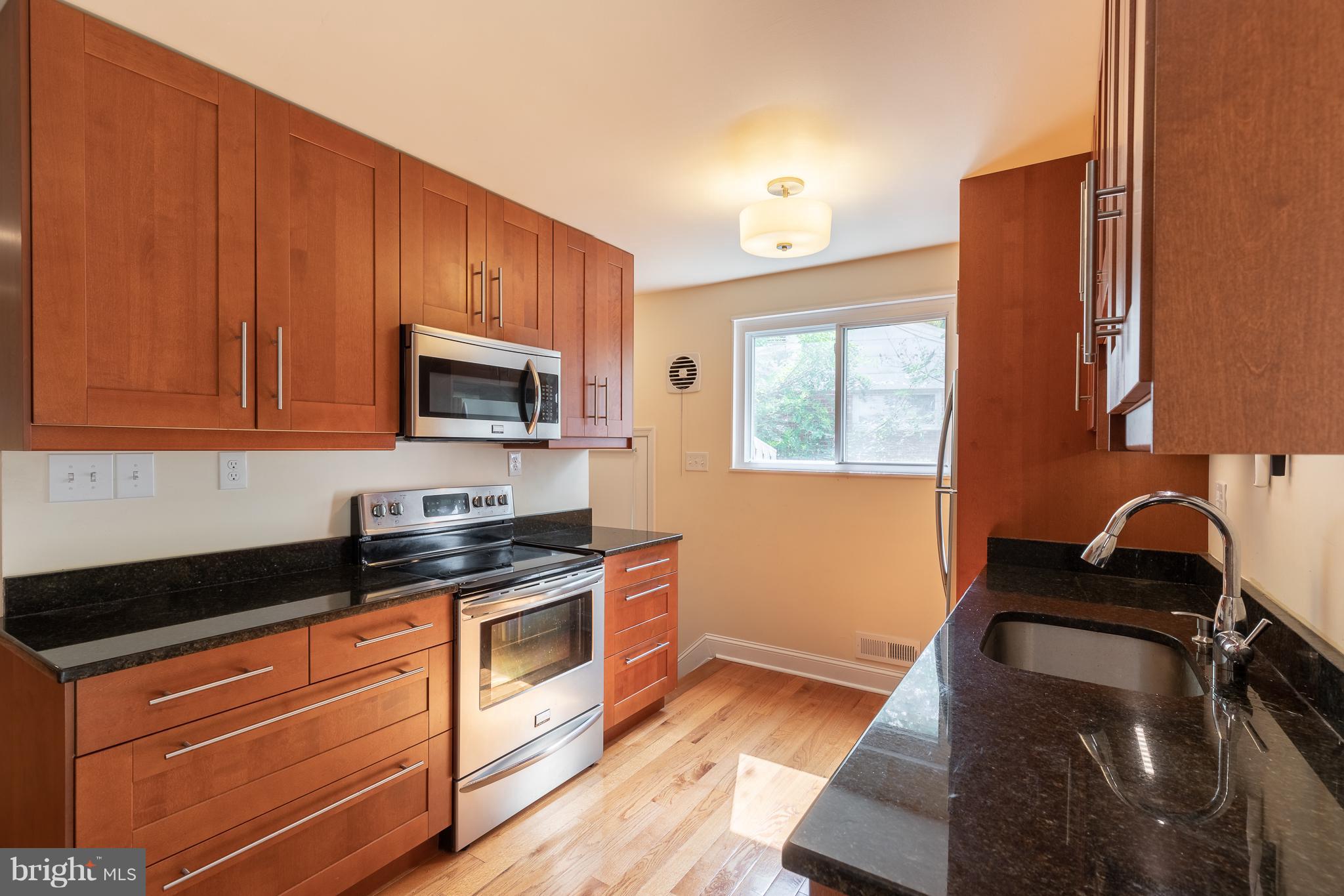 2908 Radius Road Silver Spring, MD 20902 - Photo 8 of 18 Kitchen