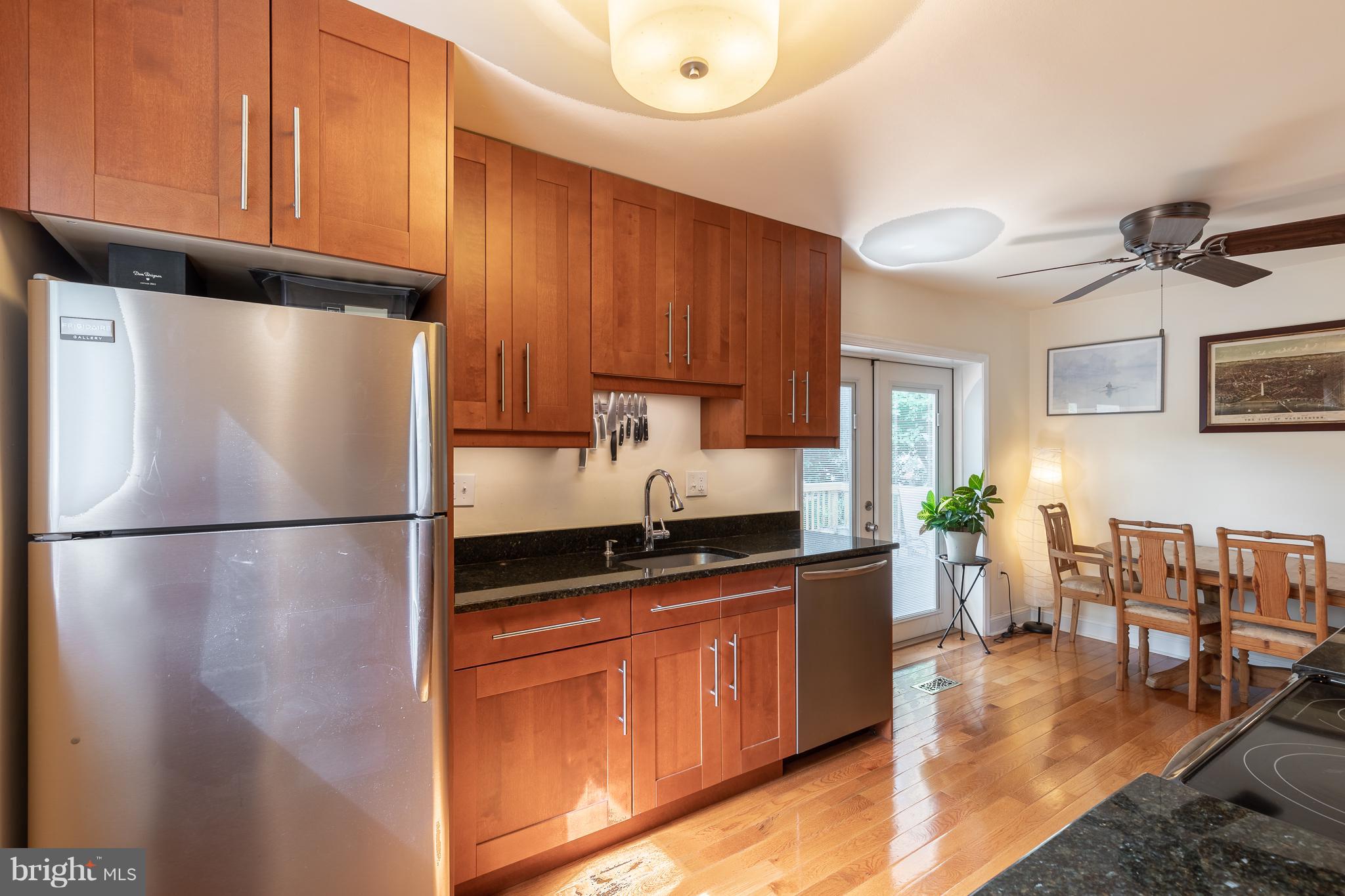 2908 Radius Road Silver Spring, MD 20902 - Photo 9 of 18 Kitchen