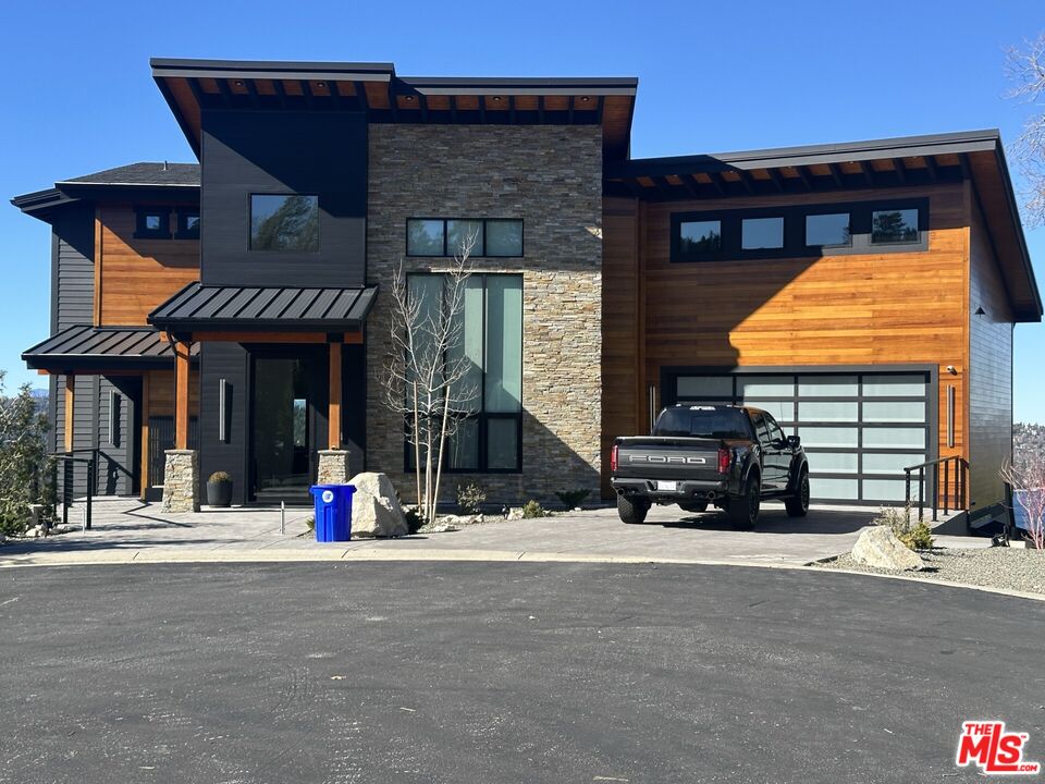 101 Mill Pond Road Lake Arrowhead, CA 92352 - Photo 13 of 19