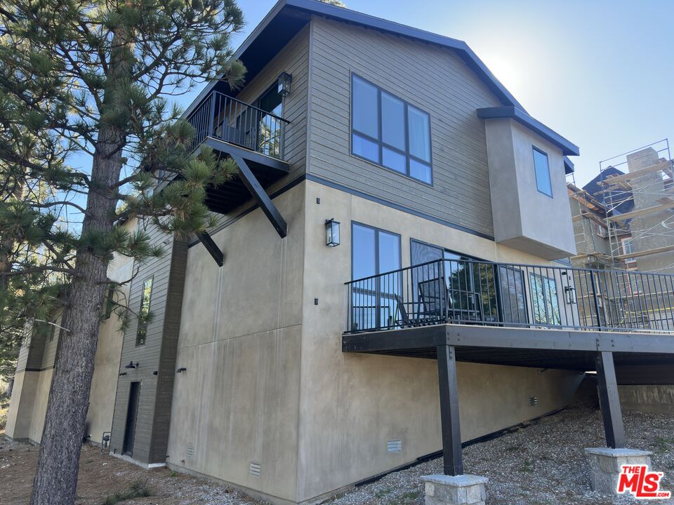 101 Mill Pond Road Lake Arrowhead, CA 92352 - Photo 14 of 19