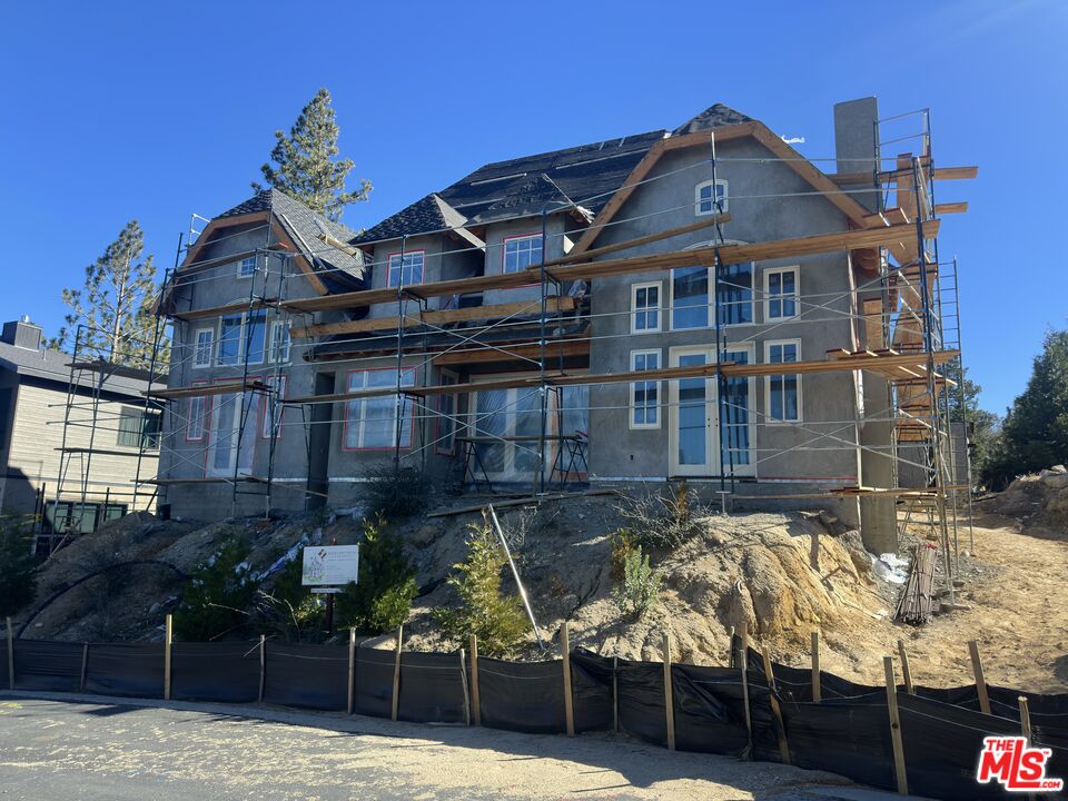 101 Mill Pond Road Lake Arrowhead, CA 92352 - Photo 15 of 19