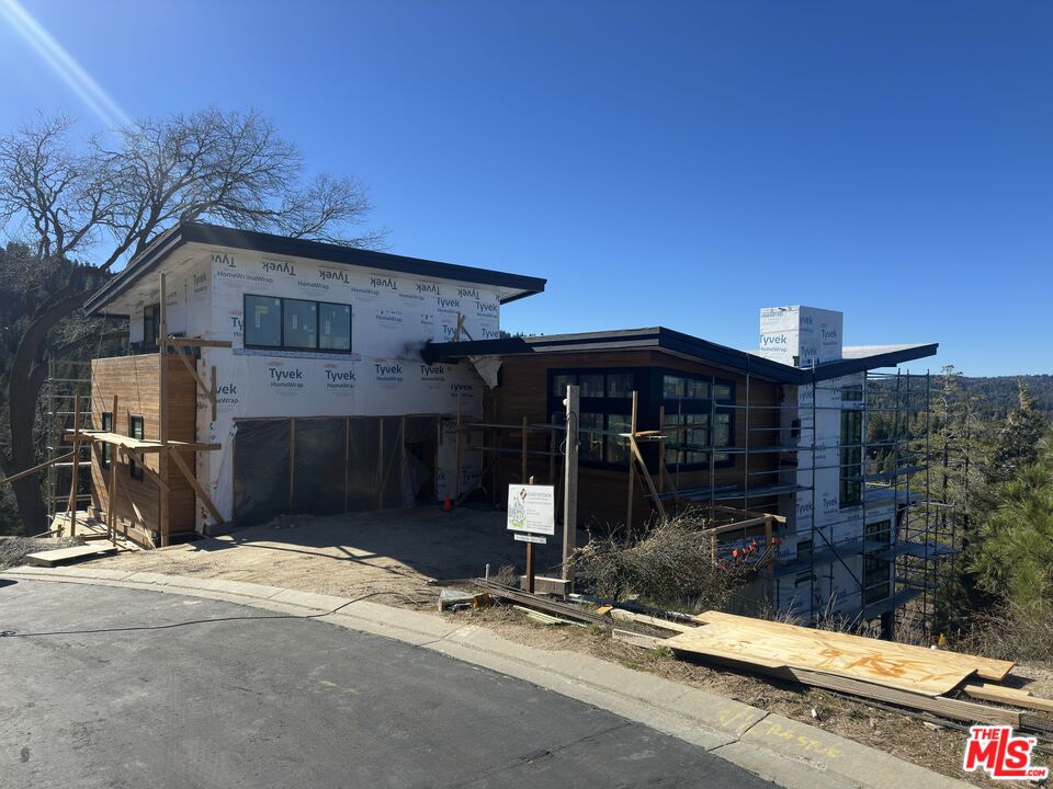 101 Mill Pond Road Lake Arrowhead, CA 92352 - Photo 17 of 19