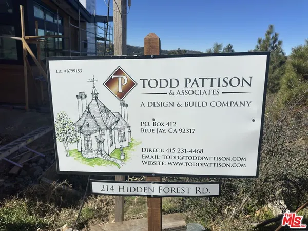 $250,000 | 101 Mill Pond Road, Lake Arrowhead, CA 92352