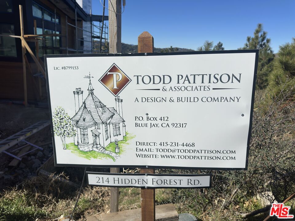 101 Mill Pond Road Lake Arrowhead, CA 92352 - Photo 18 of 19