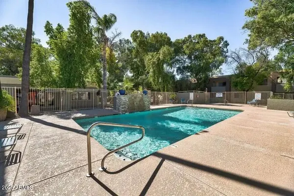$1,095 | 4101 West Union Hills Drive, Unit 2, Glendale, AZ 85308