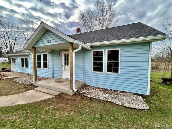 $213,900 | 120 Martin Street, Licking, MO 65542