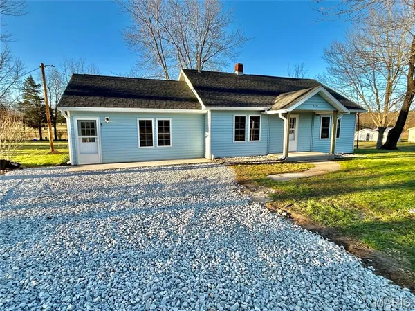$204,900 | 120 Martin Street, Licking, MO 65542