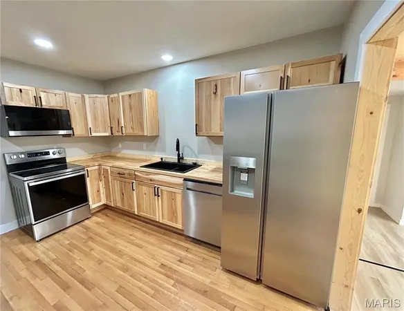 $204,900 | 120 Martin Street, Licking, MO 65542