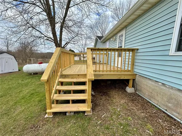 $213,900 | 120 Martin Street, Licking, MO 65542