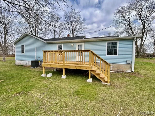 $204,900 | 120 Martin Street, Licking, MO 65542