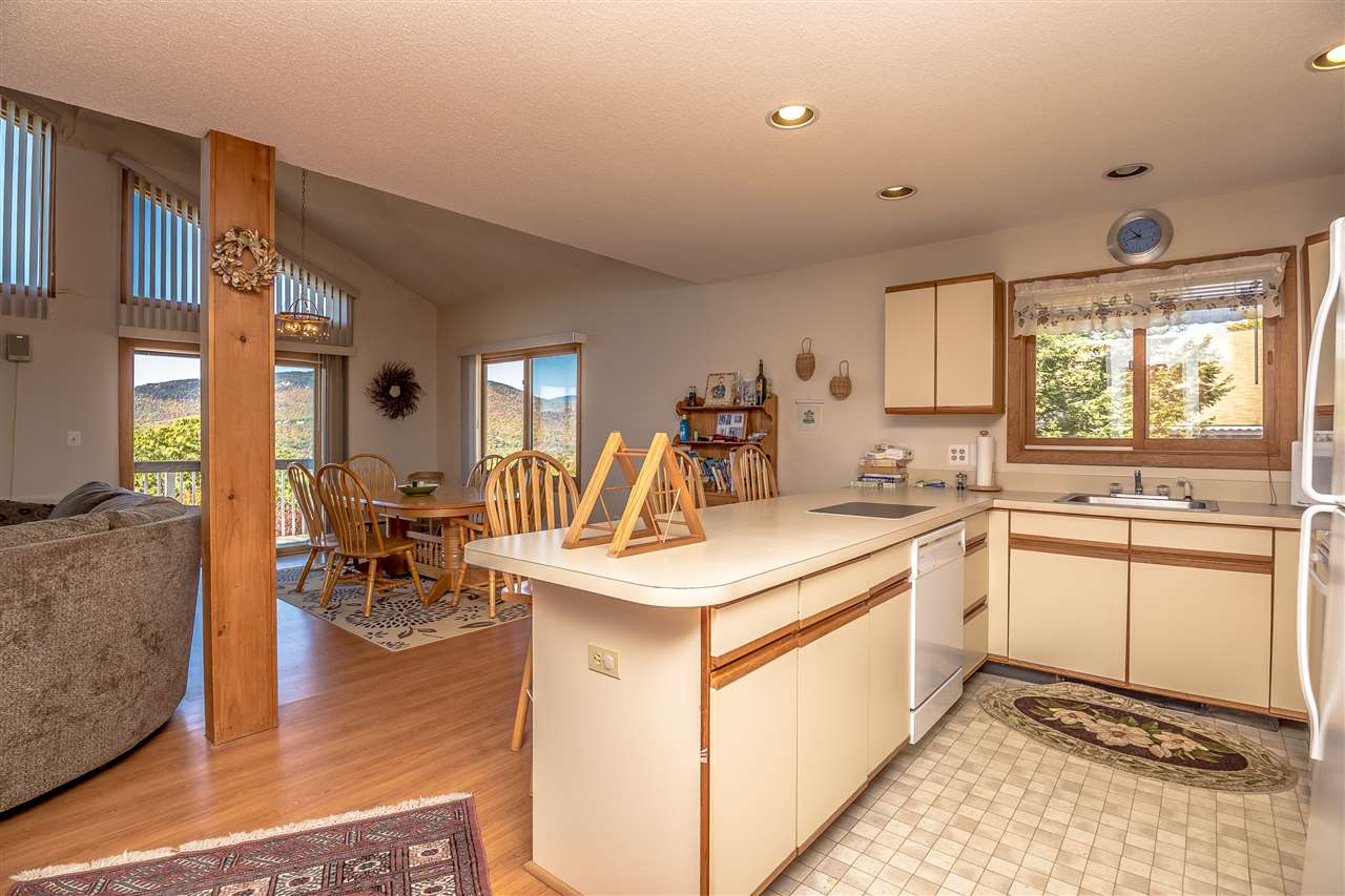 6 Summit Vista Road, Unit A4 Bartlett, NH 03845 - Photo 2 of 18