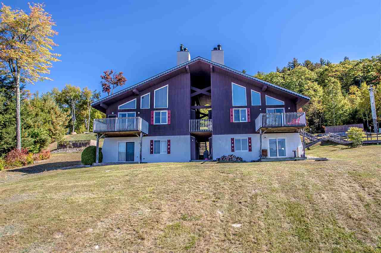 6 Summit Vista Road, Unit A4 Bartlett, NH 03845 - Photo 18 of 18