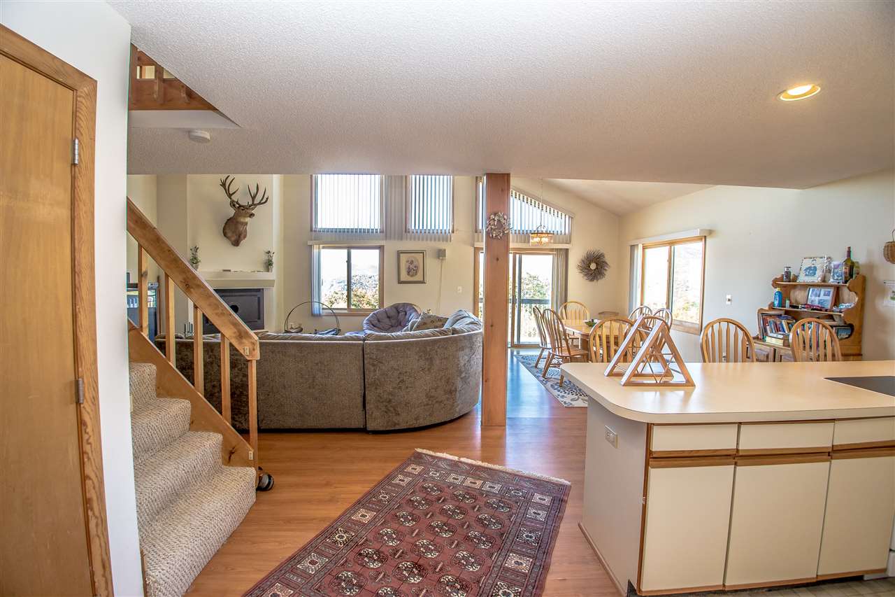 6 Summit Vista Road, Unit A4 Bartlett, NH 03845 - Photo 3 of 18