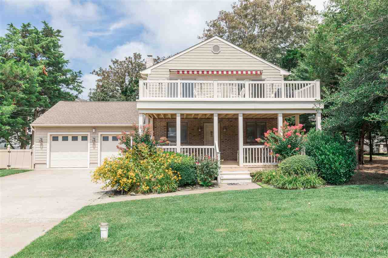 513 Mistletoe Road Cape May Beach, NJ 08251 - Photo 1 of 25 Gallery Image 1