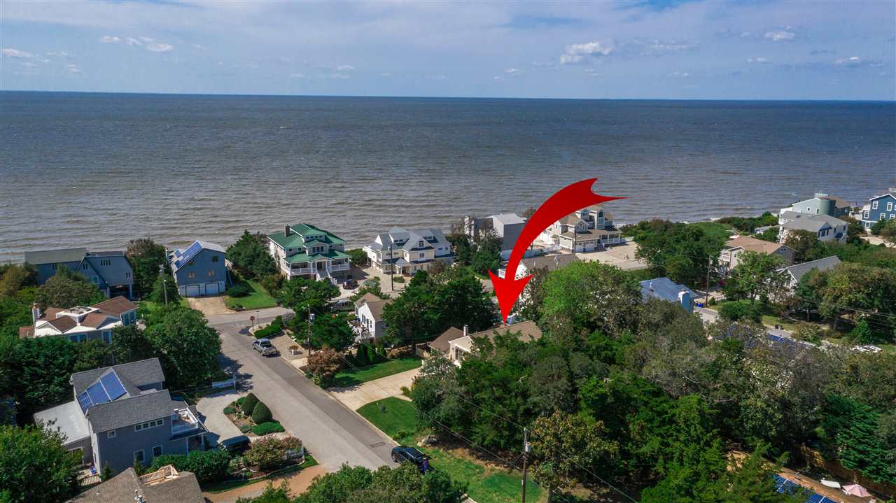 513 Mistletoe Road Cape May Beach, NJ 08251 - Photo 3 of 25 Gallery Image 3