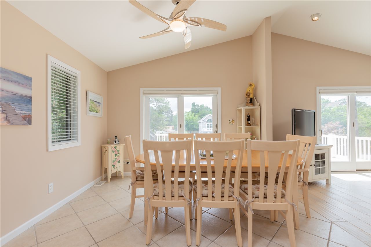 513 Mistletoe Road Cape May Beach, NJ 08251 - Photo 6 of 25 Gallery Image 6