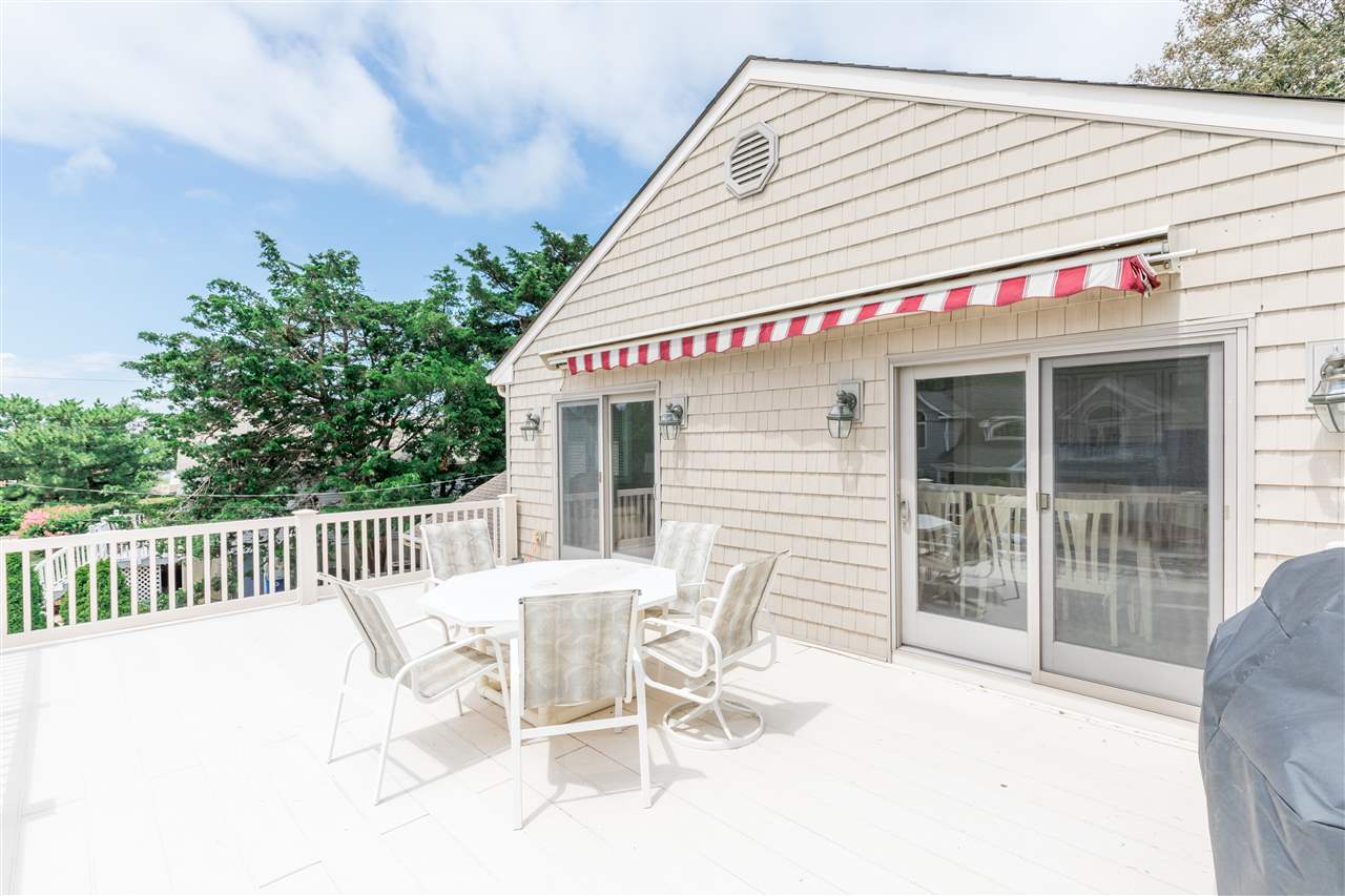 513 Mistletoe Road Cape May Beach, NJ 08251 - Photo 8 of 25 Gallery Image 8