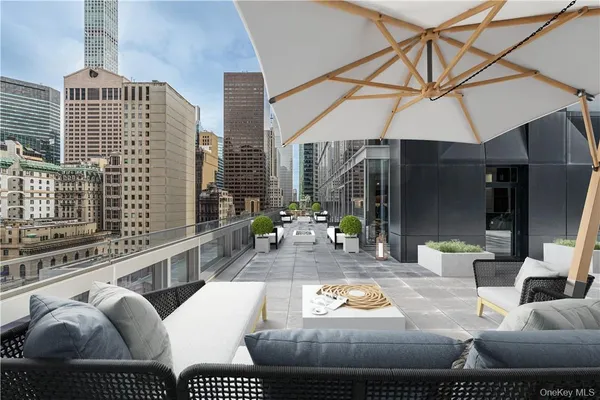 $125,000 | 20 West 53rd Street, Unit 18 B/C | Midtown Central