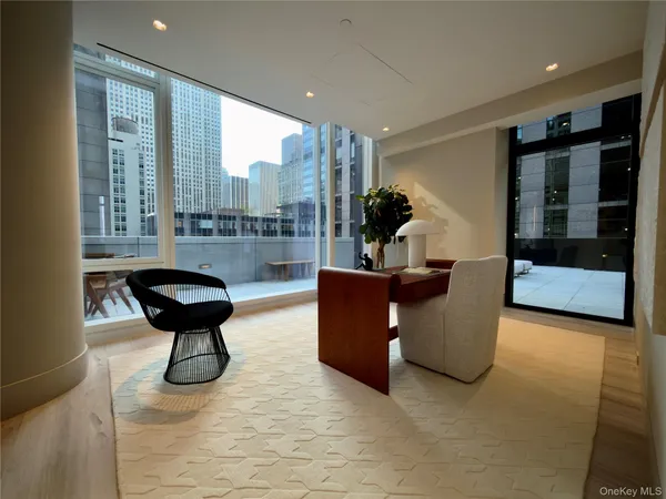 $125,000 | 20 West 53rd Street, Unit 18 B/C | Midtown Central