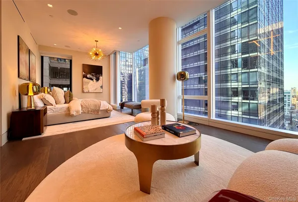 $125,000 | 20 West 53rd Street, Unit 18 B/C | Midtown Central