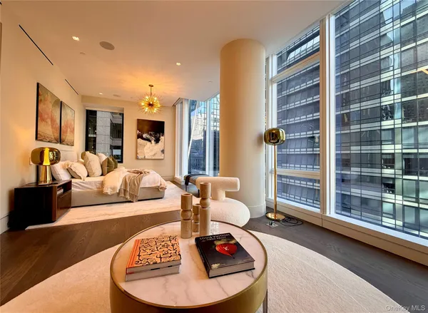 $125,000 | 20 West 53rd Street, Unit 18 B/C | Midtown Central