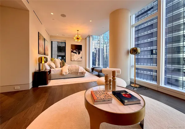 $125,000 | 20 West 53rd Street, Unit 18 B/C | Midtown Central