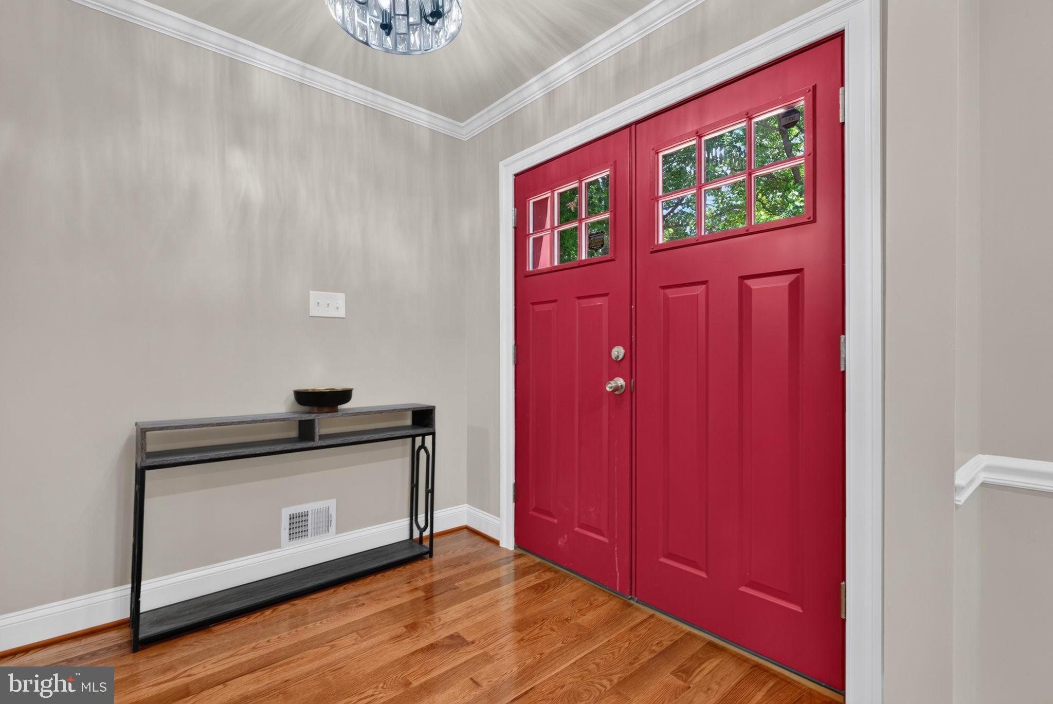15304 Durant Street Silver Spring, MD 20905 - Photo 8 of 68
