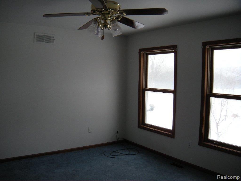 17307 33 Mile Road Armada, MI 48005 - Photo 11 of 14 Master Bedroom