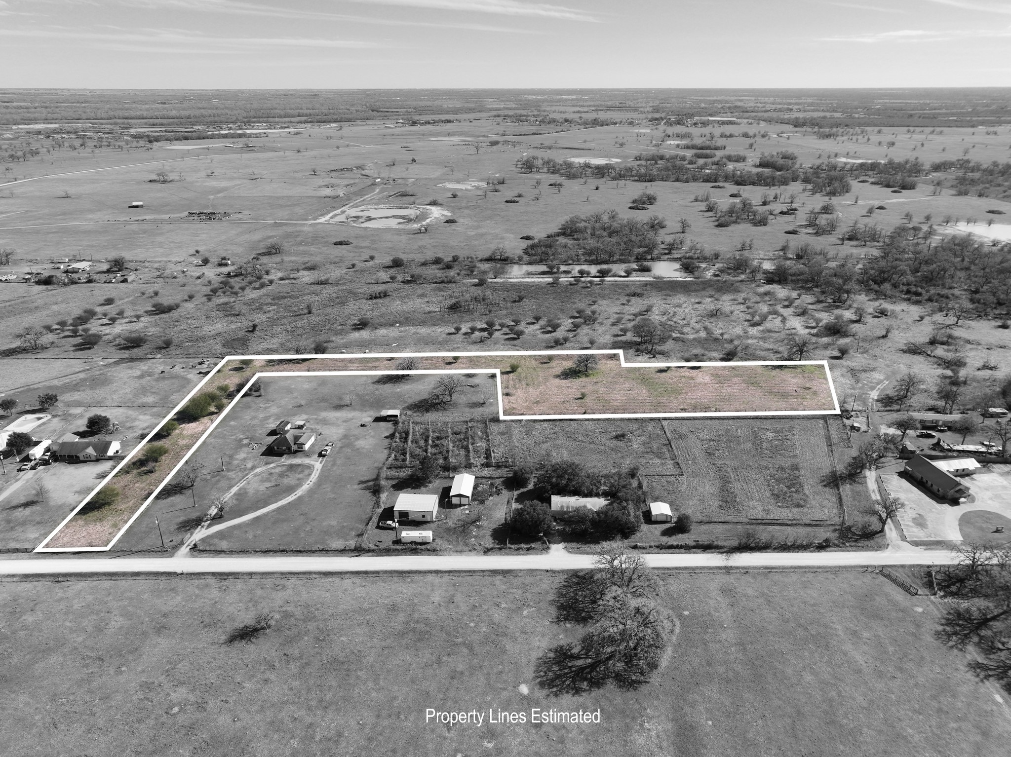 0 Newsom Road Bellville, TX 77418 - Photo 2 of 15