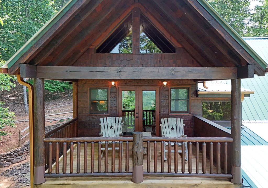 97 Deer Ridge Road Morganton, GA 30560 - Photo 12 of 62 Gallery Image 12