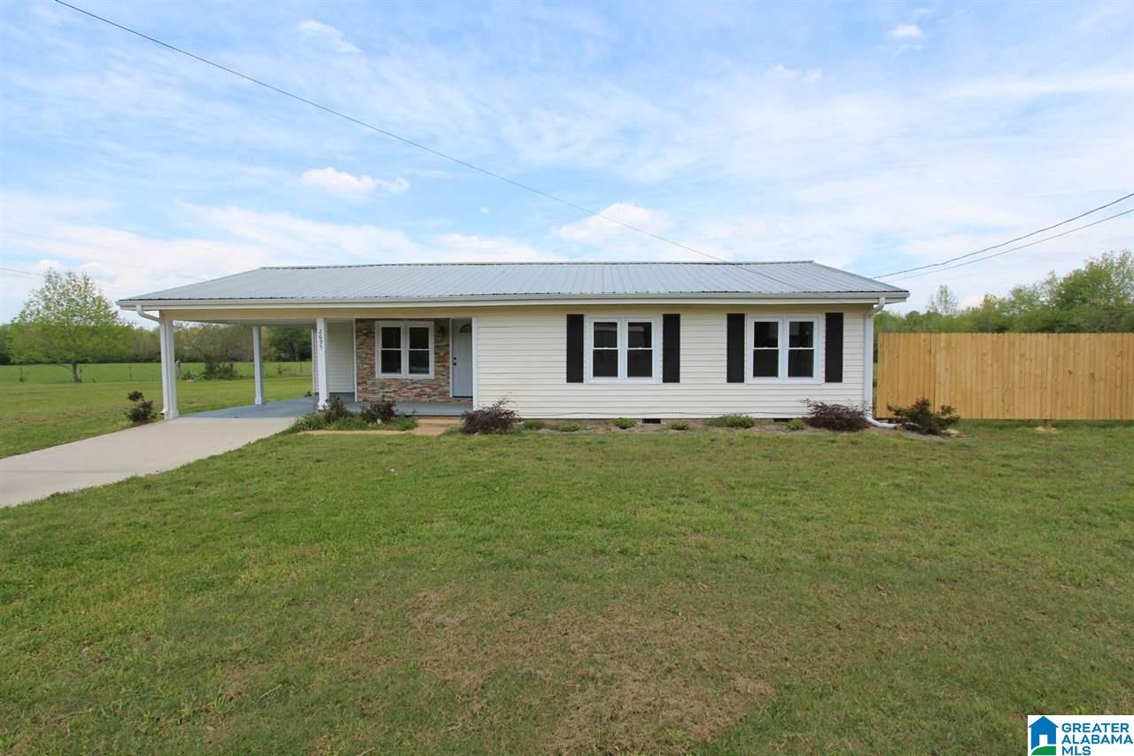 2695 McIntosh Road Oxford, AL 36203 - Photo 1 of 22